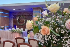 Сватбата на Натали и Томи