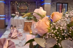 Сватбата на Натали и Томи