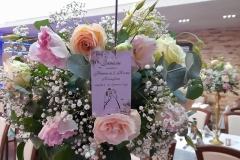 Сватбата на Натали и Томи